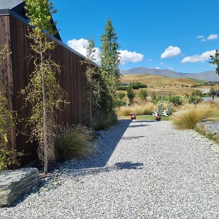 Hawkridge Alpine Suite ควีนส์ทาวน์ ภายนอก รูปภาพ