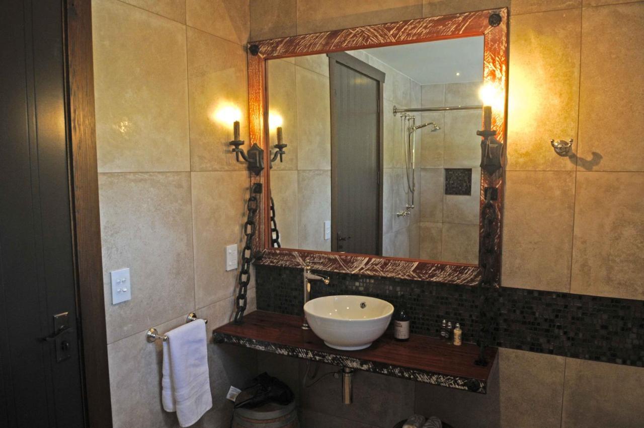 Hawkridge Alpine Suite ควีนส์ทาวน์ ภายนอก รูปภาพ