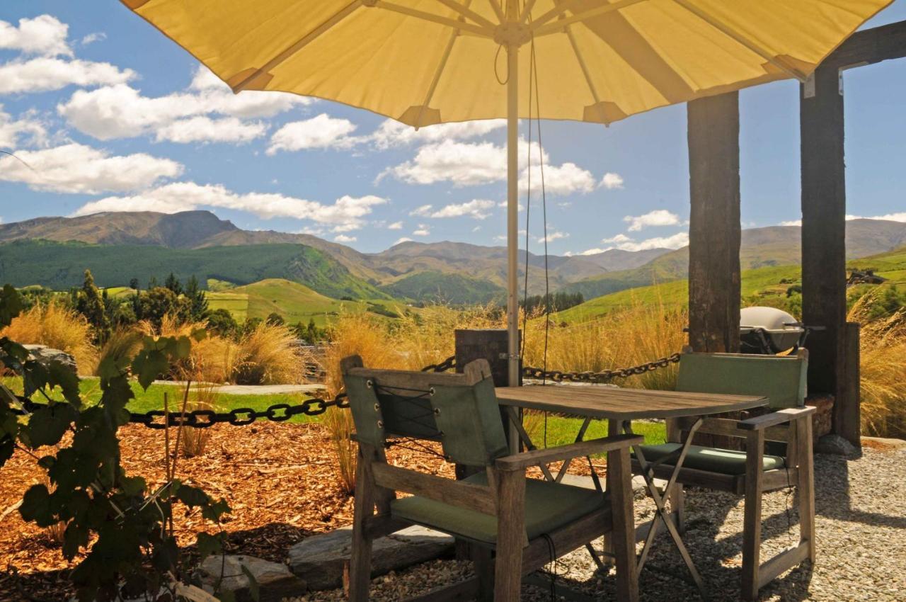 Hawkridge Alpine Suite ควีนส์ทาวน์ ภายนอก รูปภาพ