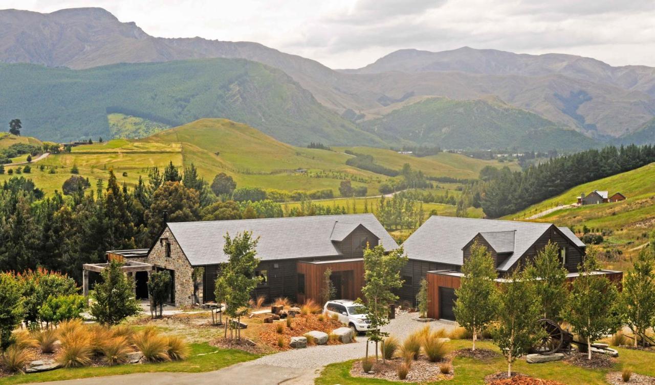 Hawkridge Alpine Suite ควีนส์ทาวน์ ภายนอก รูปภาพ
