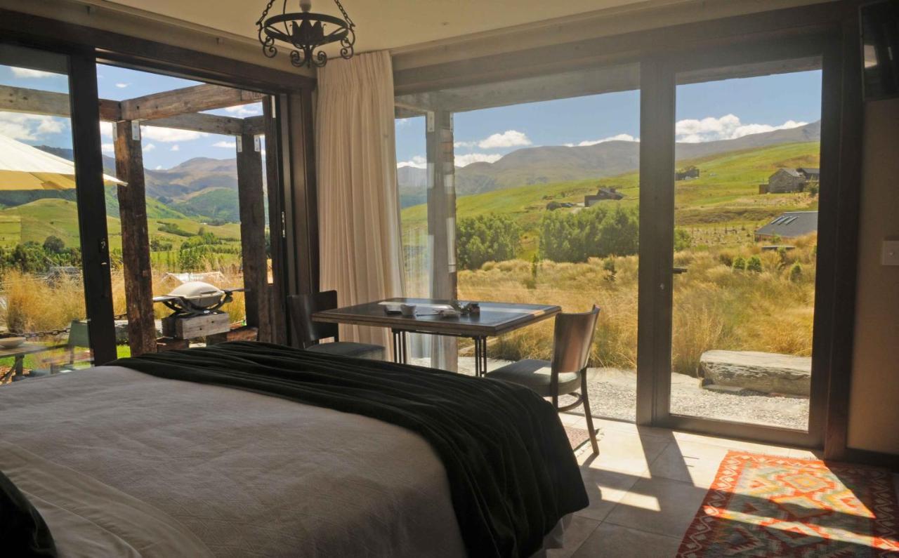 Hawkridge Alpine Suite ควีนส์ทาวน์ ภายนอก รูปภาพ