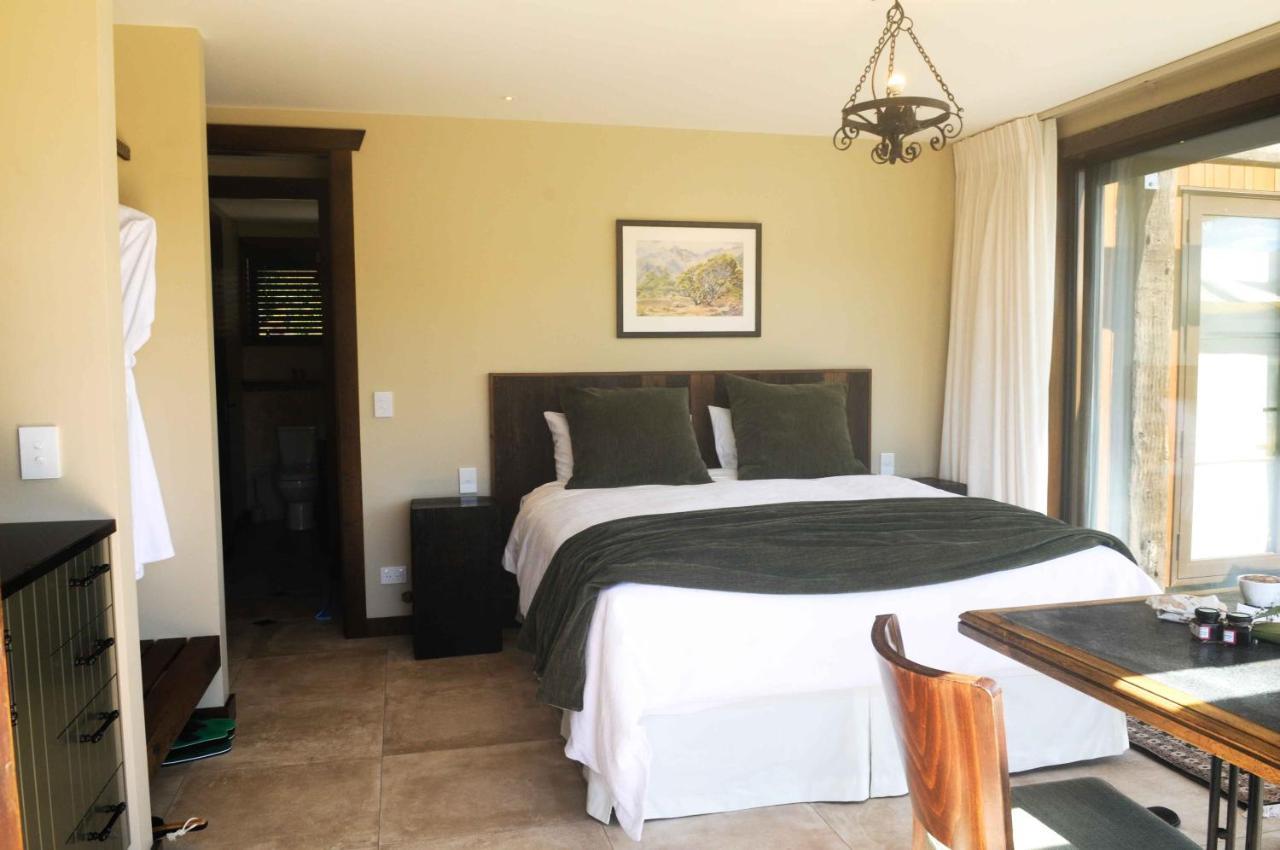 Hawkridge Alpine Suite ควีนส์ทาวน์ ภายนอก รูปภาพ