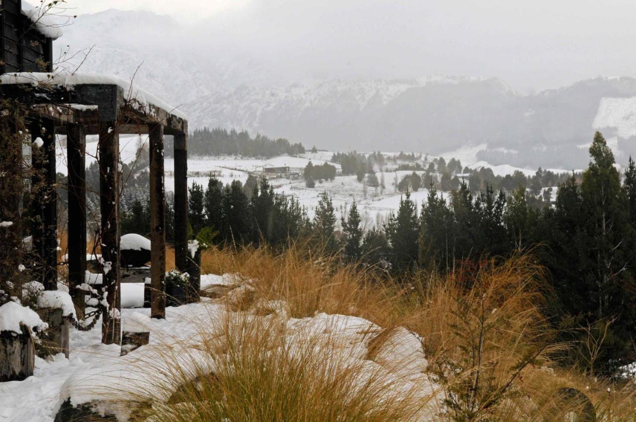 Hawkridge Alpine Suite ควีนส์ทาวน์ ภายนอก รูปภาพ
