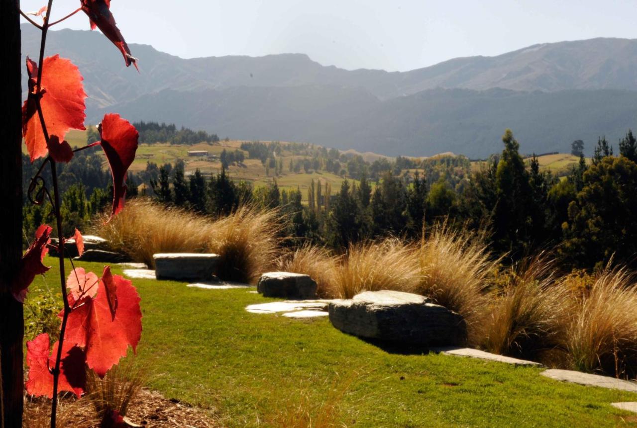 Hawkridge Alpine Suite ควีนส์ทาวน์ ภายนอก รูปภาพ