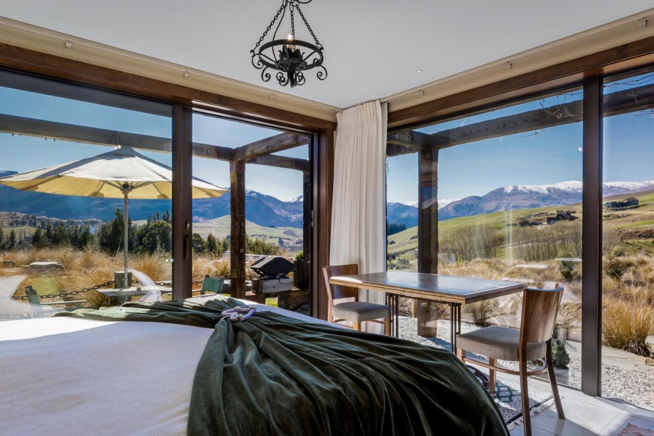 Hawkridge Alpine Suite ควีนส์ทาวน์ ภายนอก รูปภาพ