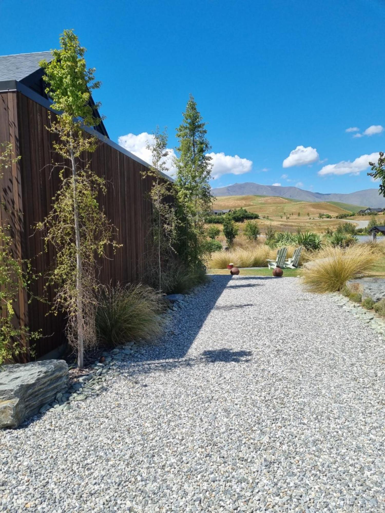 Hawkridge Alpine Suite ควีนส์ทาวน์ ภายนอก รูปภาพ