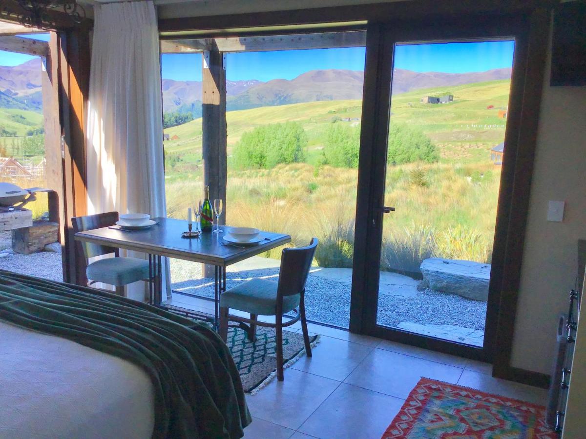 Hawkridge Alpine Suite ควีนส์ทาวน์ ภายนอก รูปภาพ