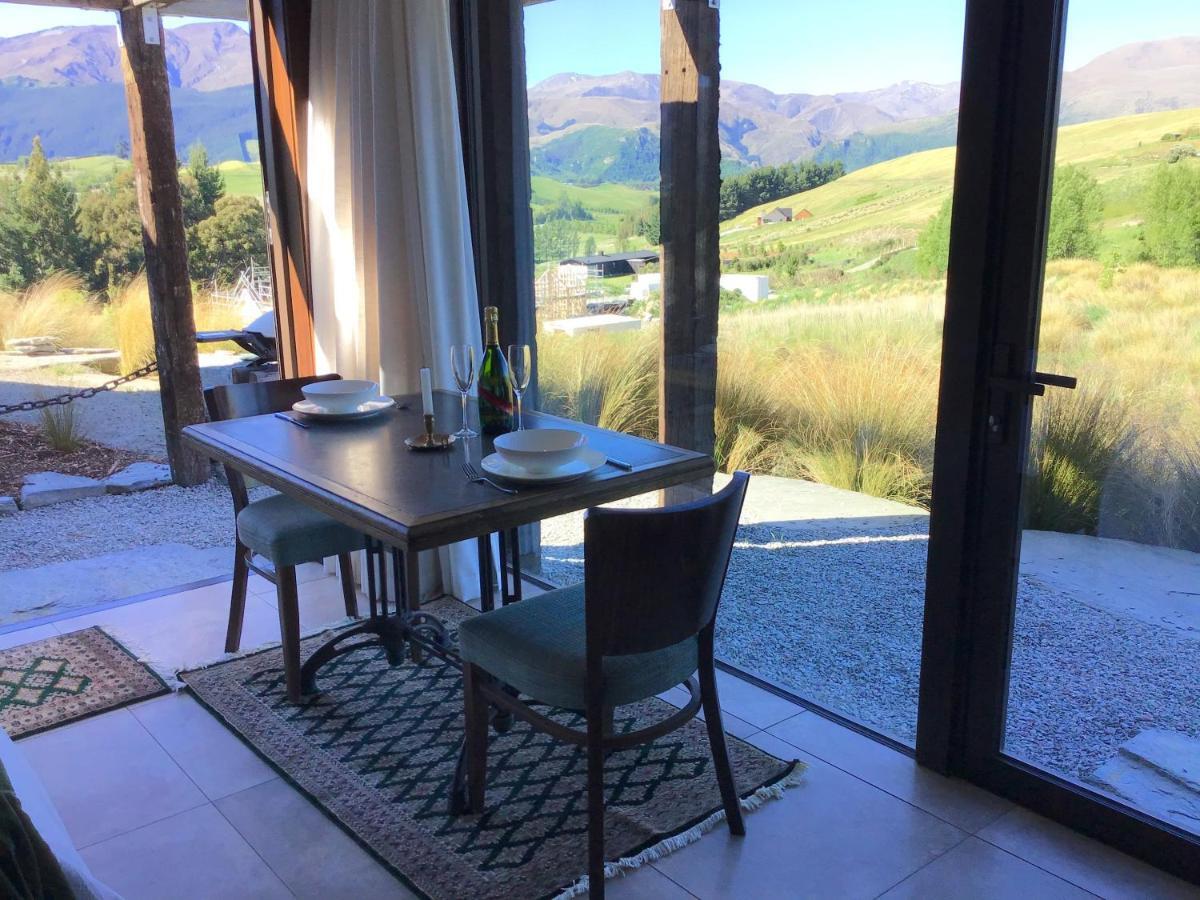 Hawkridge Alpine Suite ควีนส์ทาวน์ ภายนอก รูปภาพ