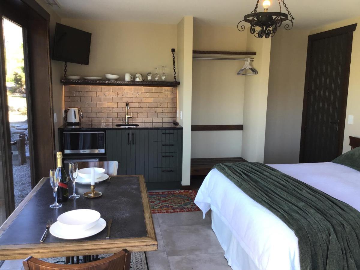 Hawkridge Alpine Suite ควีนส์ทาวน์ ภายนอก รูปภาพ