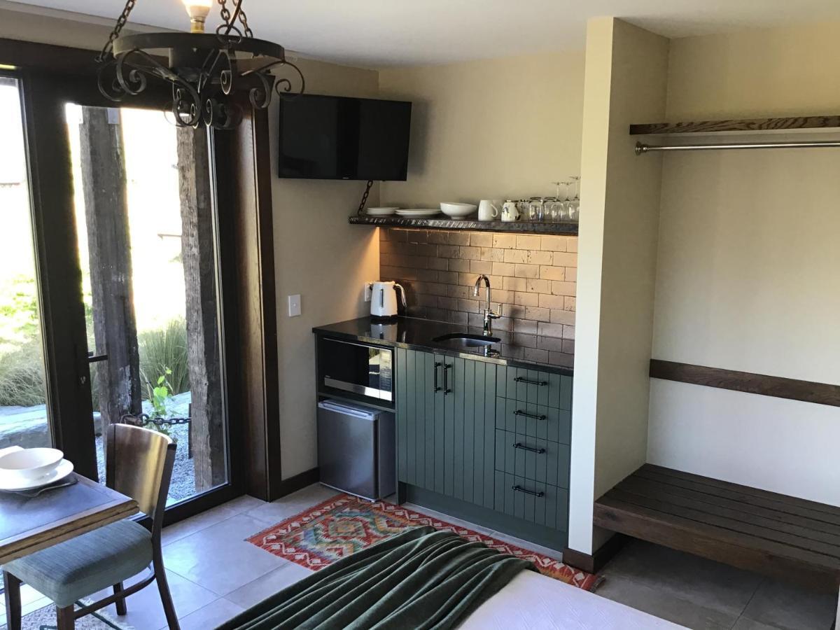 Hawkridge Alpine Suite ควีนส์ทาวน์ ภายนอก รูปภาพ