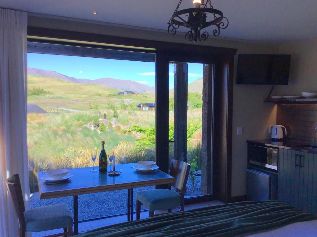 Hawkridge Alpine Suite ควีนส์ทาวน์ ภายนอก รูปภาพ